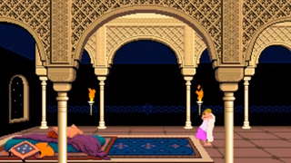 Illustration for article titled The Romantic Moments In Video Games That Remind You Of Valentine's Day